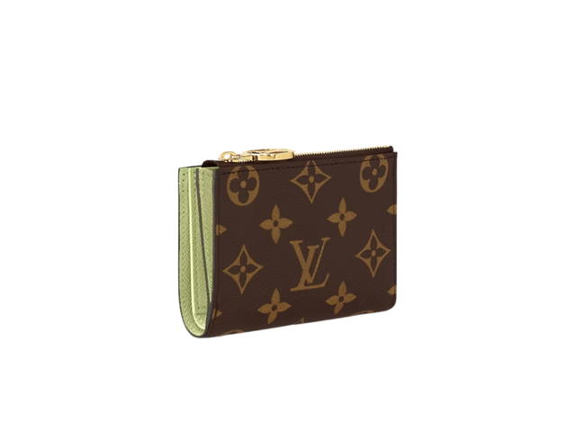 Louis Vuitton Louis Vuitton Lisa Wallet - view 2