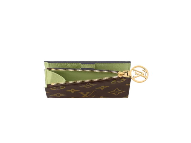 Louis Vuitton Louis Vuitton Lisa Wallet - view 3