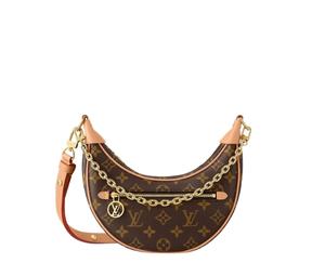 Buy Louis Vuitton Loop Bag at Sasom – Authentic and Ready to Ship