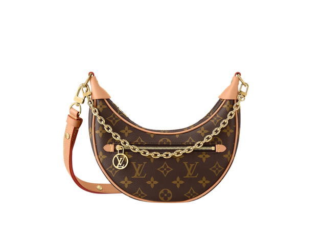 Louis Vuitton Louis Vuitton Loop Bag - view 1