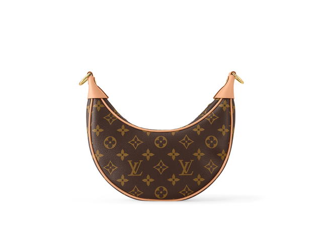 Louis Vuitton Louis Vuitton Loop Bag - view 2