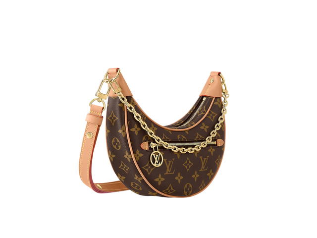 Louis Vuitton Louis Vuitton Loop Bag - view 3