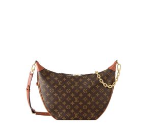Buy Louis Vuitton Loop Hobo Bag at Sasom – Authentic and Ready to Ship