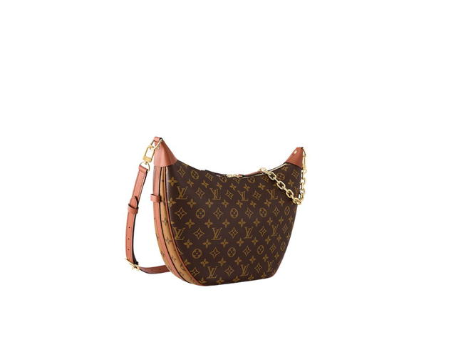 Louis Vuitton Louis Vuitton Loop Hobo Bag - view 2