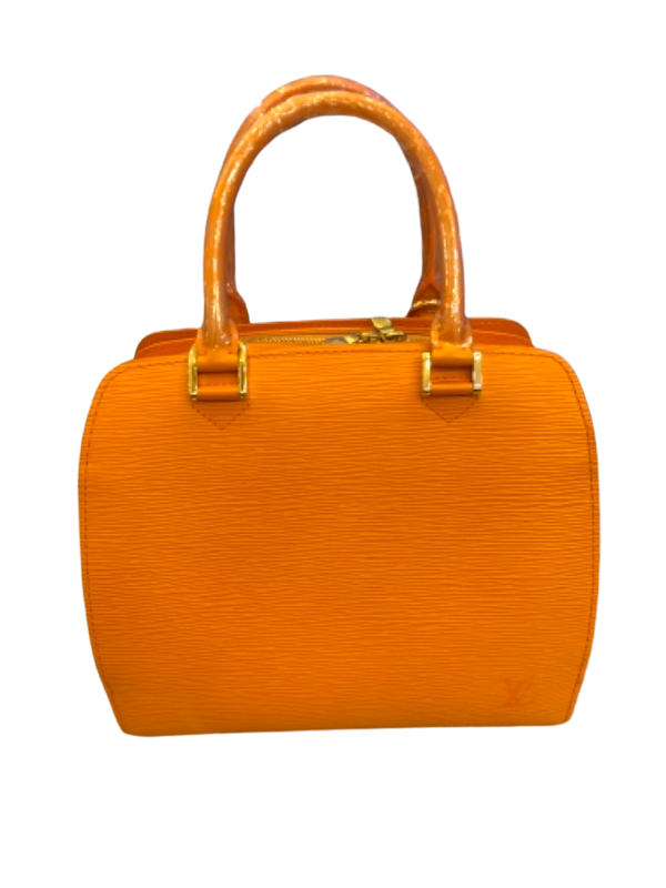 Louis Vuitton Louis Vuitton Pont Neuf Handbag