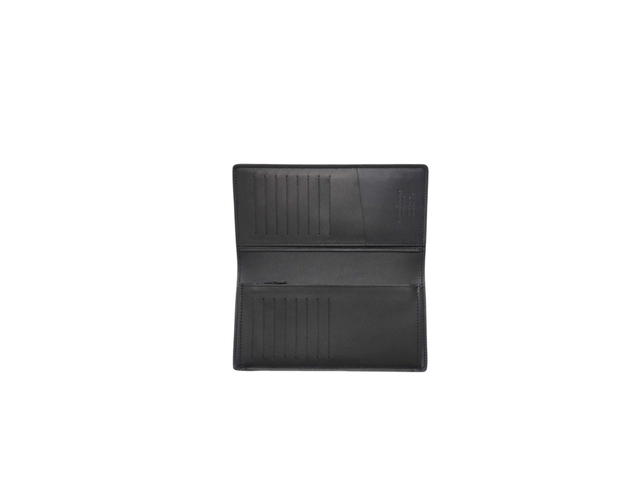 Louis Vuitton Louis Vuitton Louis Vuitton Wallet Tiga Rainbow Portofuille Brother M30349 Black - view 2