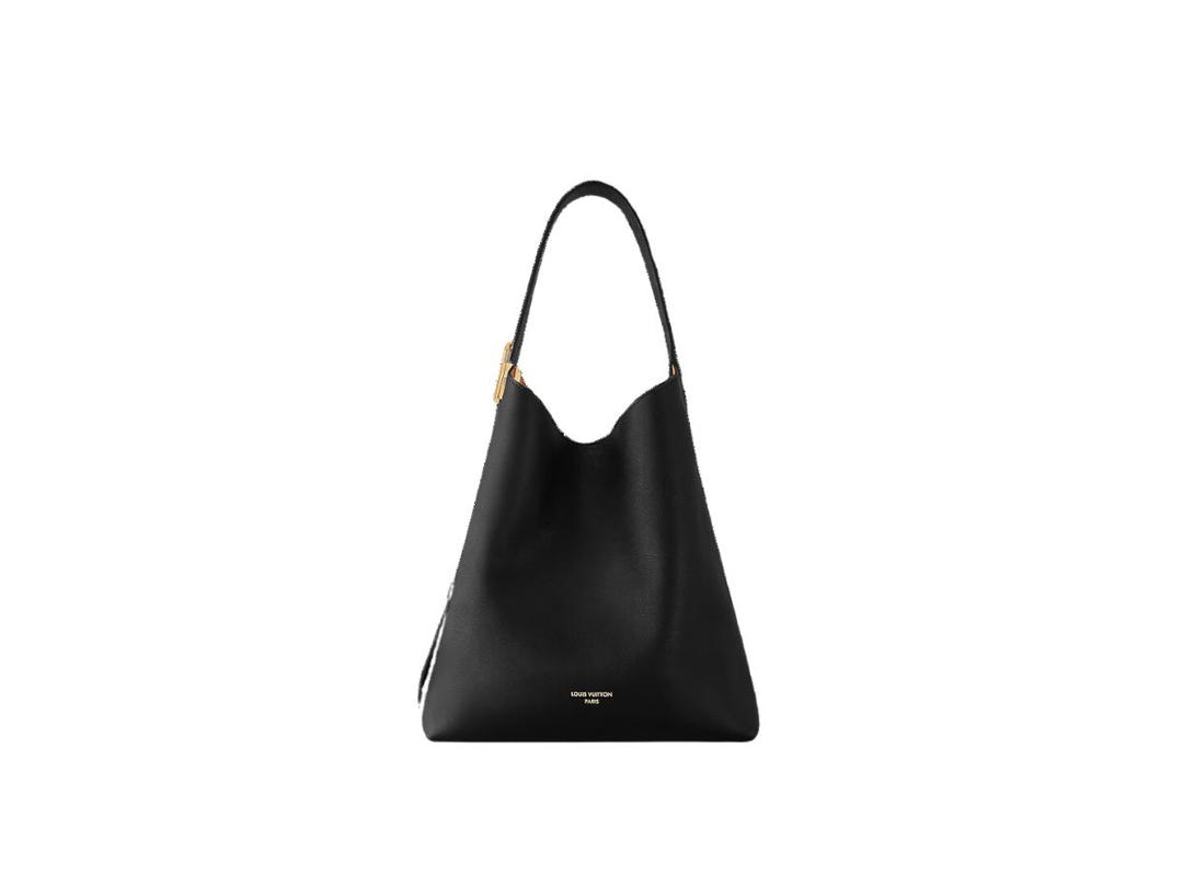 Louis Vuitton Louis Vuitton Low Key MM Tote Bag