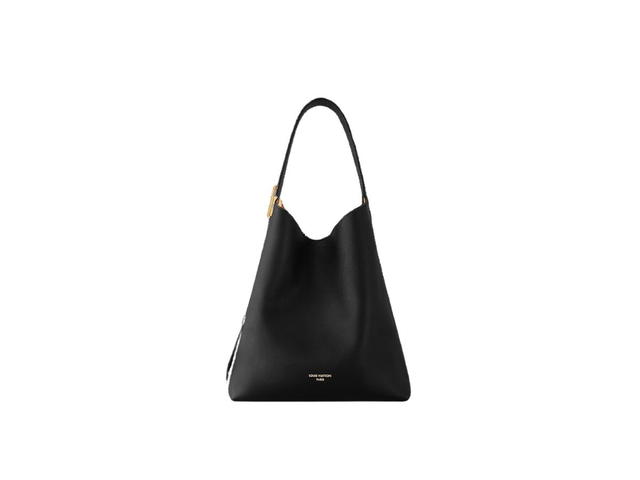 Louis Vuitton Louis Vuitton Low Key MM Tote Bag - view 1
