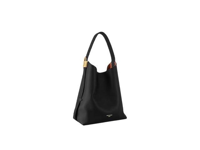 Louis Vuitton Louis Vuitton Low Key MM Tote Bag - view 2