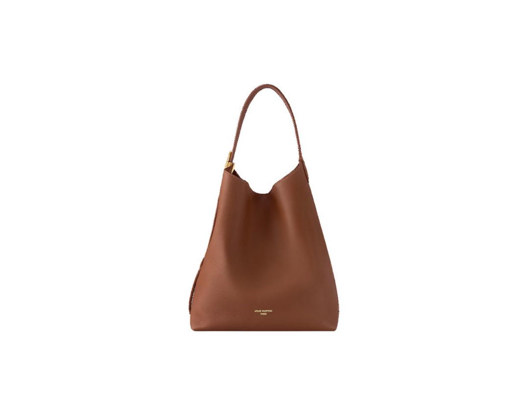 Louis Vuitton Louis Vuitton Low Key MM Tote Bag