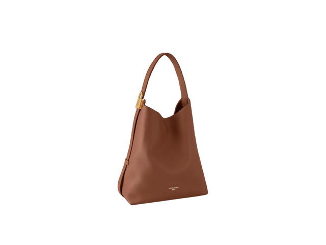 Louis Vuitton Louis Vuitton Low Key MM Tote Bag - view 2