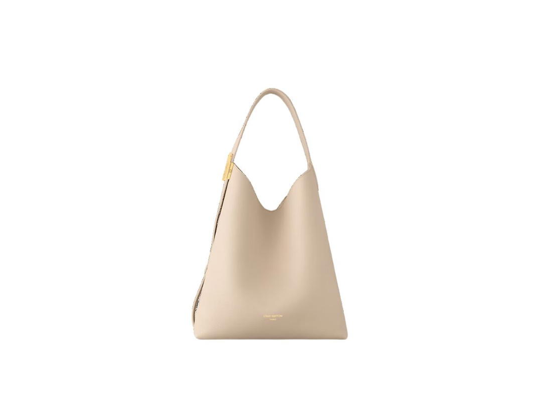 Louis Vuitton Louis Vuitton Low Key MM Tote Bag