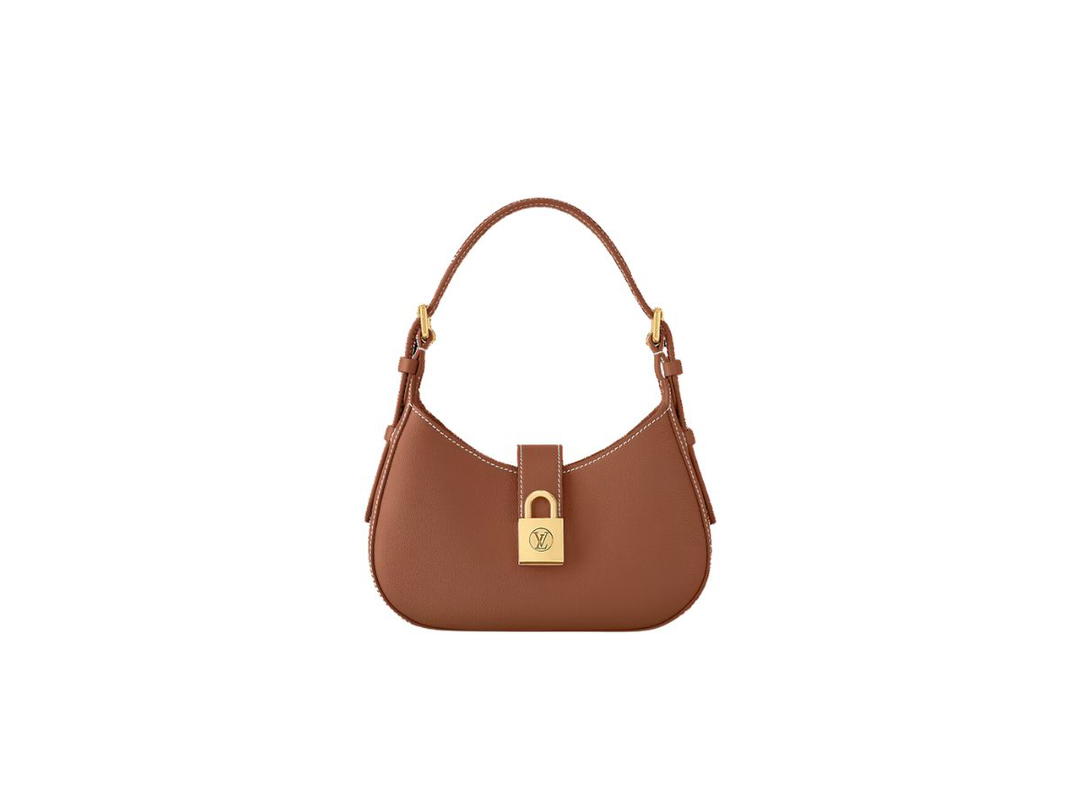 Louis Vuitton Louis Vuitton Low Key Shoulder Bag