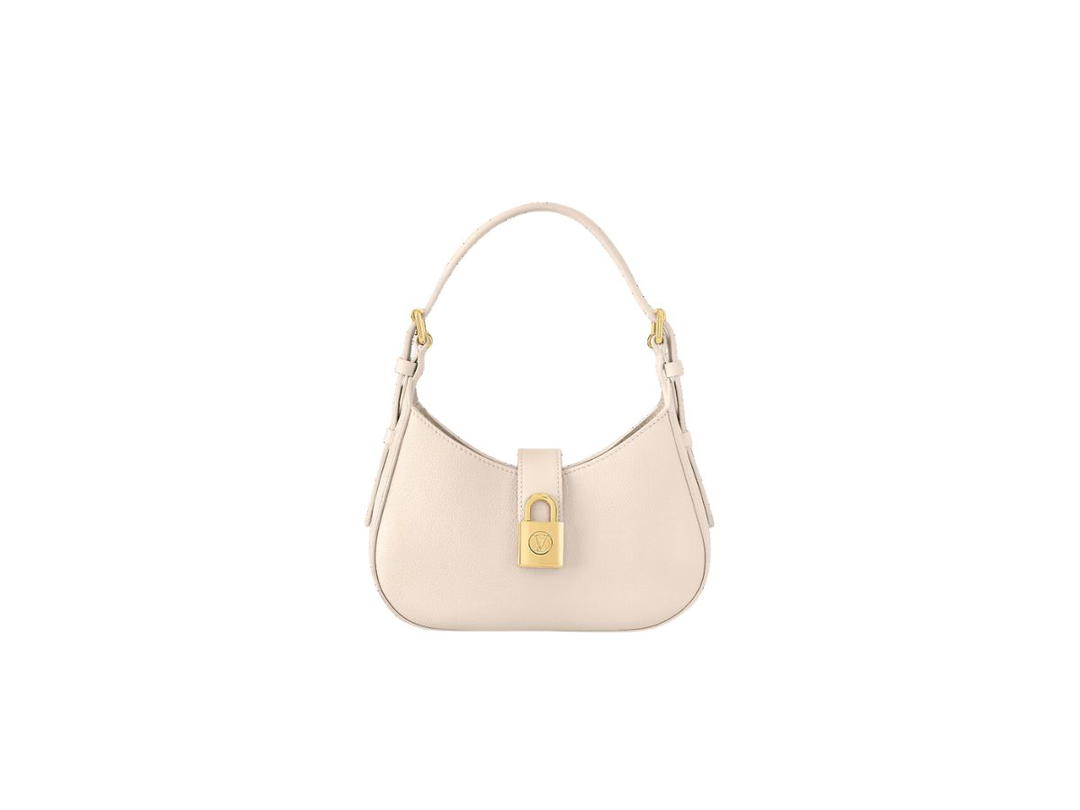 Louis Vuitton Louis Vuitton Low Key Shoulder Bag