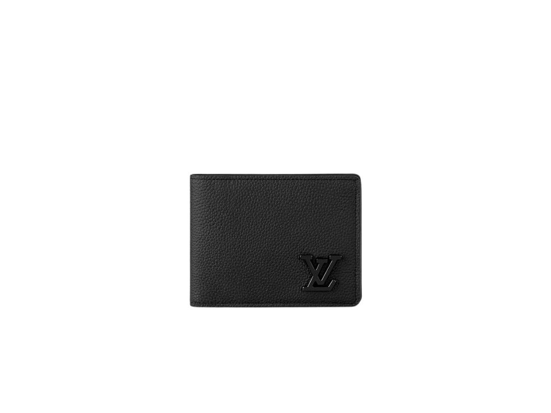 Louis Vuitton Louis Vuitton Multiple Wallet