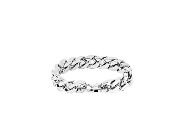 Louis Vuitton Louis Vuitton LV Chain Links Bracelet Silver - view 2
