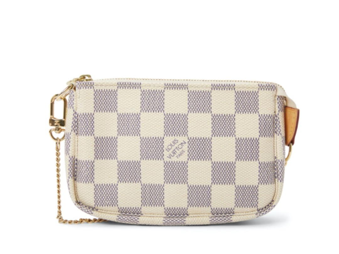 Louis Vuitton Louis Vuitton Mini Pochette