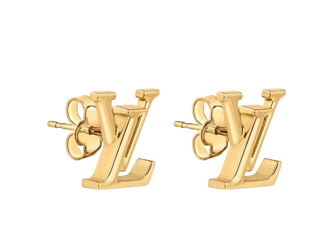Louis Vuitton Louis Vuitton Lv Iconic