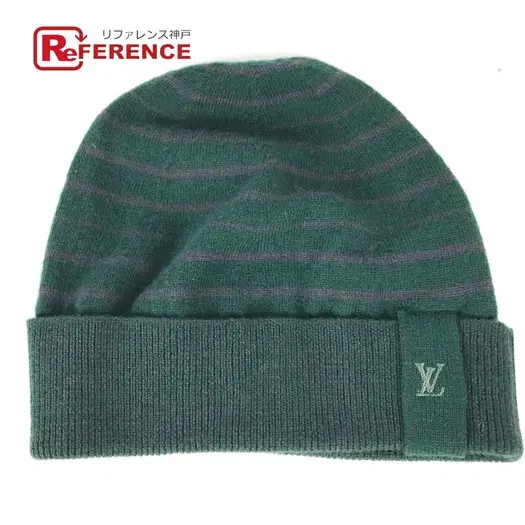 Buy LOUIS VUITTON LV logo border beanie hat knit hat knit cap Knit hat at Sasom – Authentic and Ready to Ship