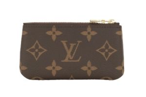 Buy Louis Vuitton Key Pouch at Sasom – Authentic and Ready to Ship
