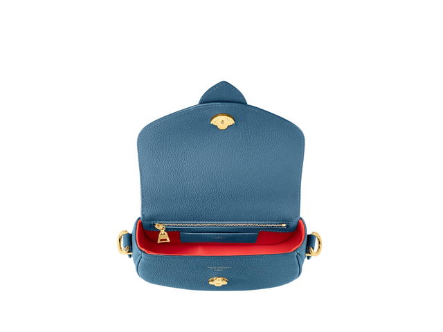 Louis Vuitton Louis Vuitton LV Pont 9 PM Shoulder Bag - view 3