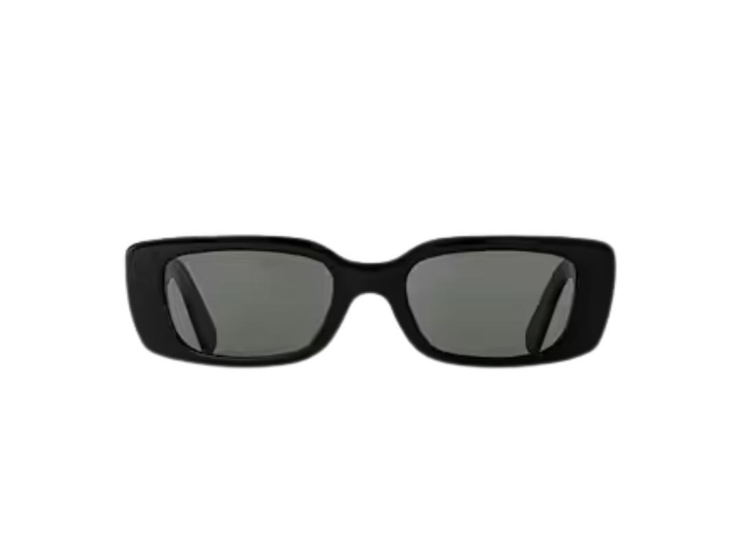 Louis Vuitton Louis Vuitton x Takashi Murakami Multigram Cat Eye Sunglasses In Monogram Multicolor Acetate Frame With Black Lenses
