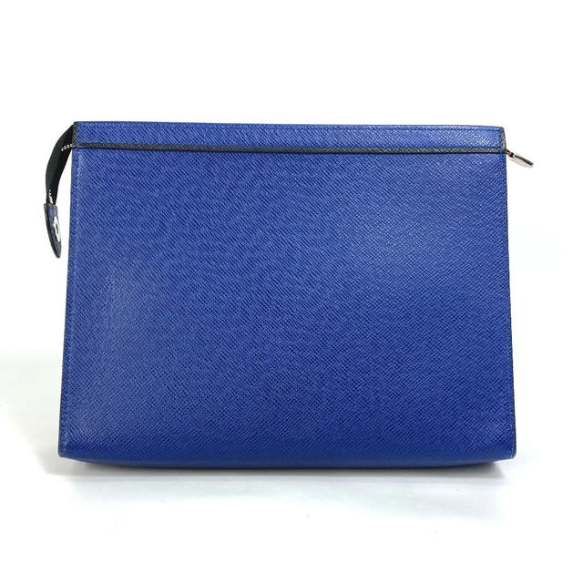 Louis Vuitton LOUIS VUITTON M30575 Taiga Pochette Voyager MM bag pouch Cluch Bag - view 3