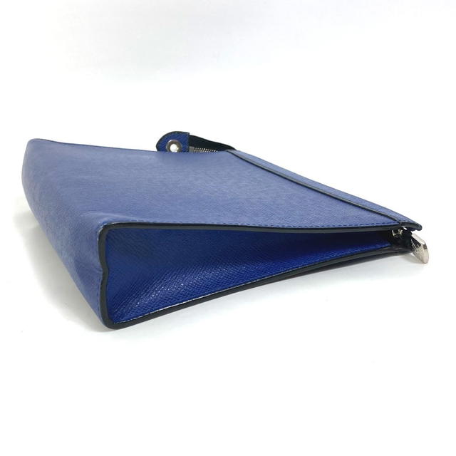 Louis Vuitton LOUIS VUITTON M30575 Taiga Pochette Voyager MM bag pouch Cluch Bag - view 5