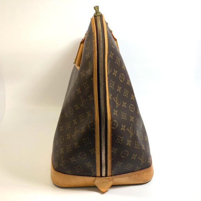 Louis Vuitton LOUIS VUITTON M41445 Monogram Alma Voyage GM Hand Bag Duffle Bag - view 3