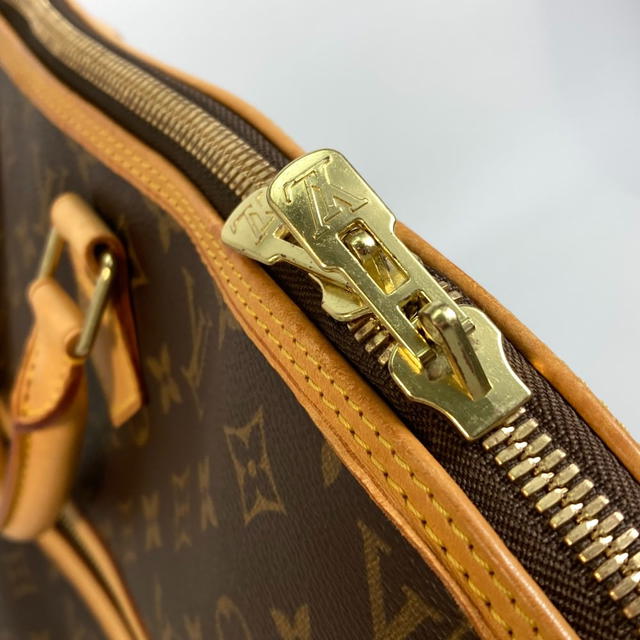 Louis Vuitton LOUIS VUITTON M41445 Monogram Alma Voyage GM Hand Bag Duffle Bag - view 4