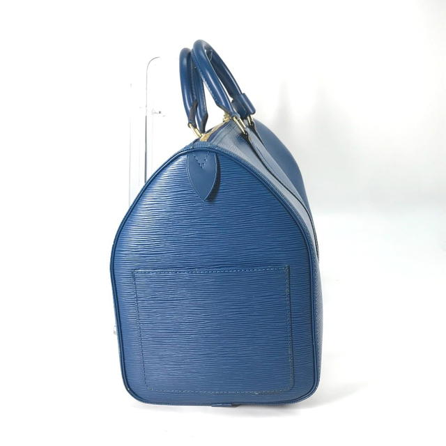 Louis Vuitton LOUIS VUITTON M42975 Epi travel bag Keepall45 Hand Bag Duffle Bag - view 5