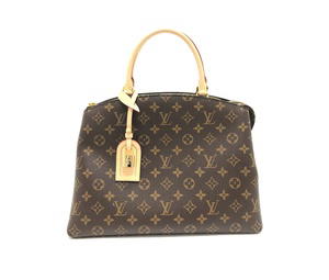 Buy LOUIS VUITTON M45898 Monogram Grand Palais MM Bag 2WAY Hand Bag Monogram at Sasom – Authentic and Ready to Ship