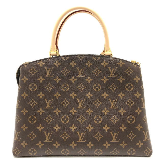 Louis Vuitton LOUIS VUITTON M45898 Monogram Grand Palais MM Bag 2WAY Hand Bag Monogram - view 2