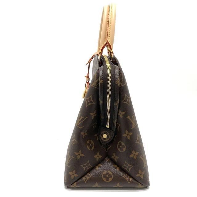 Louis Vuitton LOUIS VUITTON M45898 Monogram Grand Palais MM Bag 2WAY Hand Bag Monogram - view 3