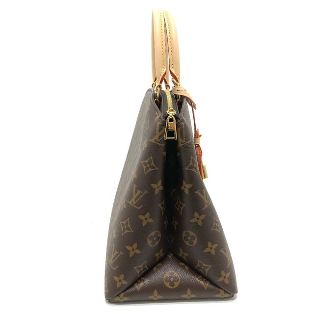 Louis Vuitton LOUIS VUITTON M45898 Monogram Grand Palais MM Bag 2WAY Hand Bag Monogram - view 4