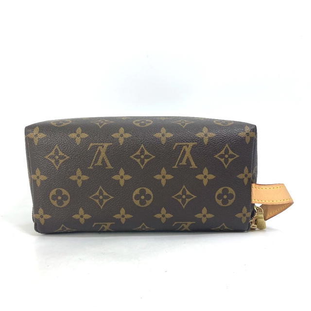 Louis Vuitton LOUIS VUITTON M47925 Monogram shoe maintenance set Brush x 5 Spray x 1 Pouch - view 2