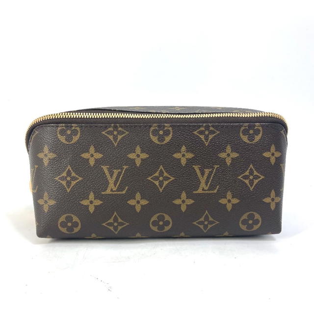 Louis Vuitton LOUIS VUITTON M47925 Monogram shoe maintenance set Brush x 5 Spray x 1 Pouch - view 3