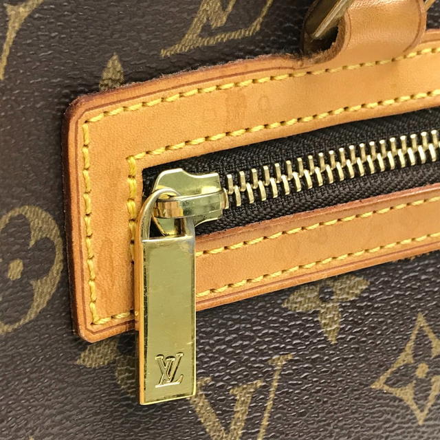 Louis Vuitton LOUIS VUITTON M51181 Monogram CiteGM Shoulder Bag Hand Bag MonogramCanvas Brown - view 5