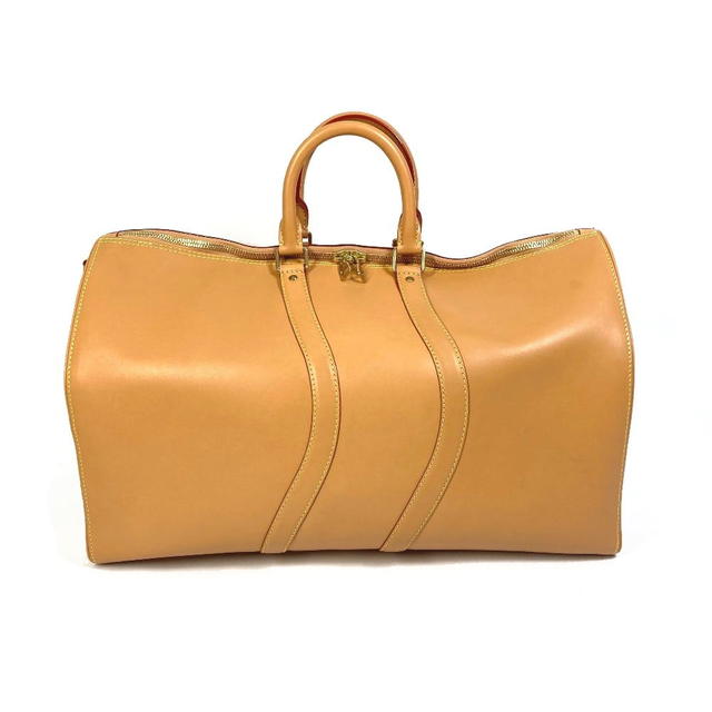 Louis Vuitton LOUIS VUITTON M55609 Virgil-Abloh Keepall Bandouliere 50 Travel bag Duffle Bag - view 2