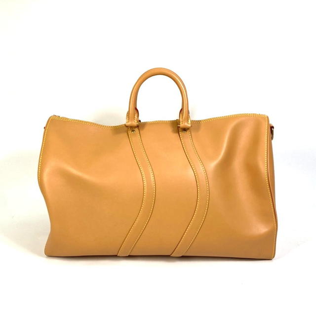 Louis Vuitton LOUIS VUITTON M55609 Virgil-Abloh Keepall Bandouliere 50 Travel bag Duffle Bag - view 3