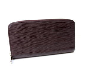 Buy LOUIS VUITTON M60434 Epi Zippy Wallet Zip Around Long Wallet at Sasom – Authentic and Ready to Ship