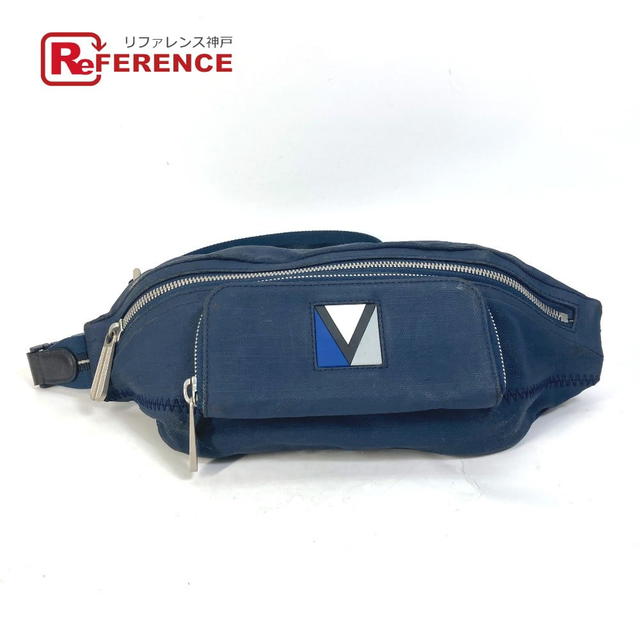 Louis Vuitton LOUIS VUITTON M80706 LV cup Mizenu Bag Belt Bag Waist Pouch Cross body bag - view 1
