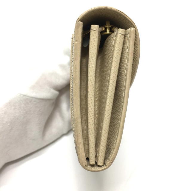 Louis Vuitton LOUIS VUITTON M9835 Ceinture Pochette solo Bag Waist Pouch Canvas White - view 5