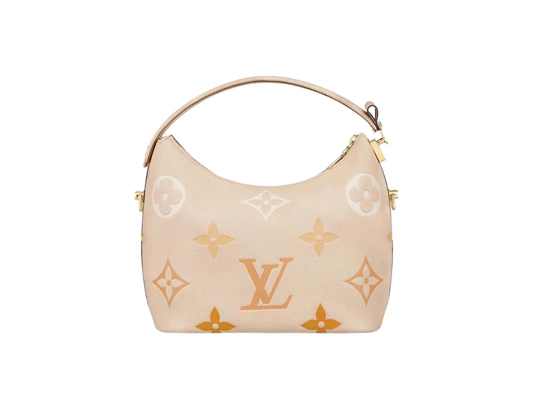 Louis Vuitton Louis Vuitton Marshmallow Handbag