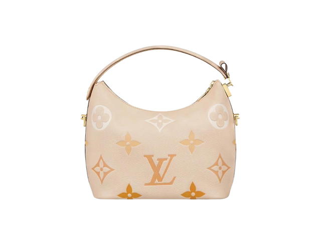 Louis Vuitton Louis Vuitton Marshmallow Handbag - view 1