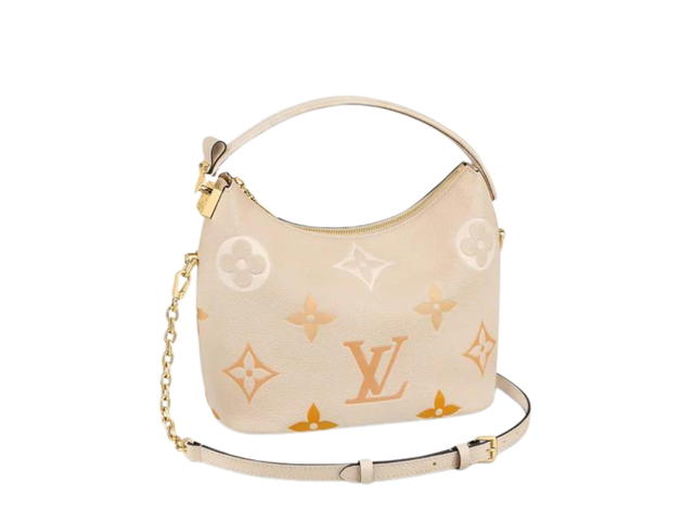 Louis Vuitton Louis Vuitton Marshmallow Handbag - view 2