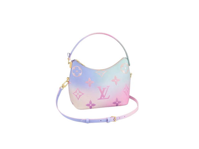 Louis Vuitton Louis Vuitton Marshmallow PM Handbag - view 1