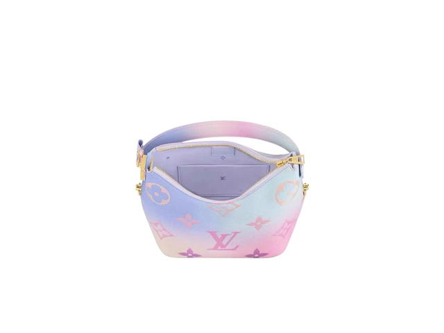 Louis Vuitton Louis Vuitton Marshmallow PM Handbag - view 3