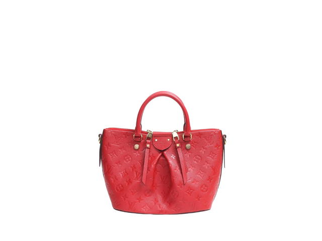 Louis Vuitton Louis Vuitton Mazarine PM Handbag - view 1