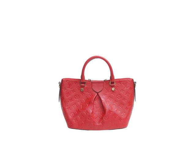 Louis Vuitton Louis Vuitton Mazarine PM Handbag - view 3